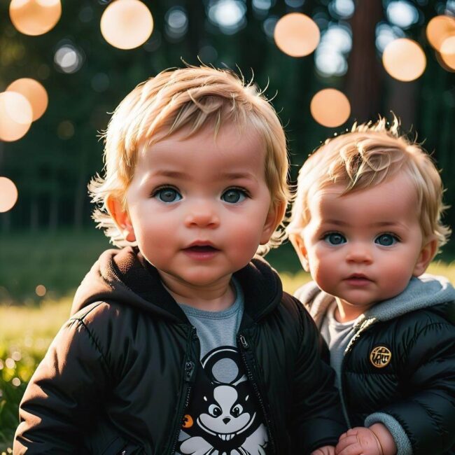 Planowanie przyszłości z drugim dzieckiem