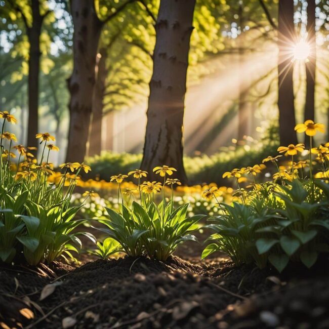 Poradnik siewu w maju
