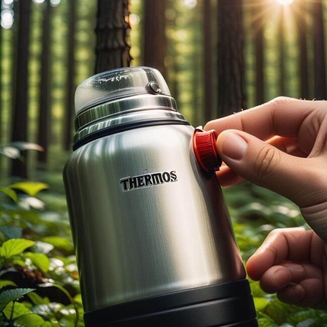 Poradniki czyszczenia termosowych akcesoriów