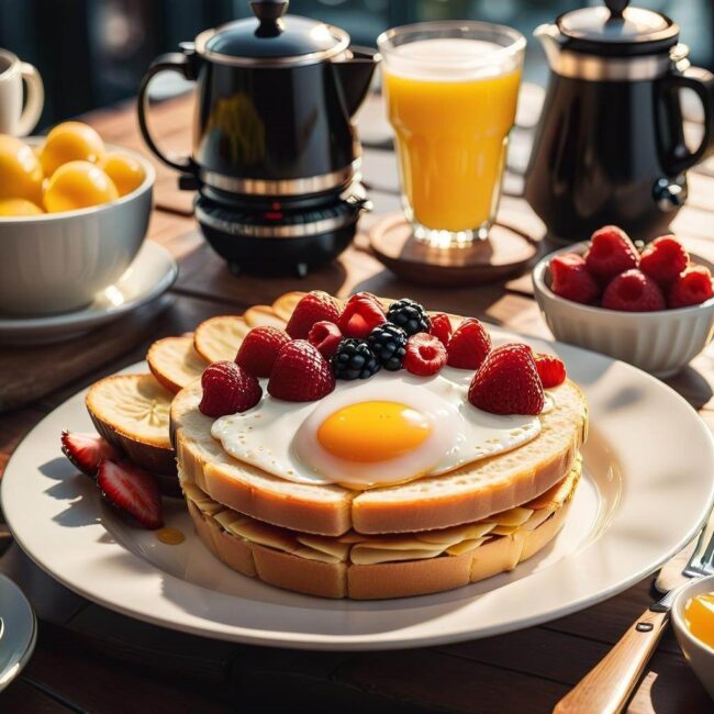 Porady dotyczące użycia papieru śniadaniowego w piekarniku