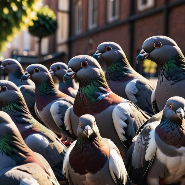 Przygotowania do sezonu lotowego