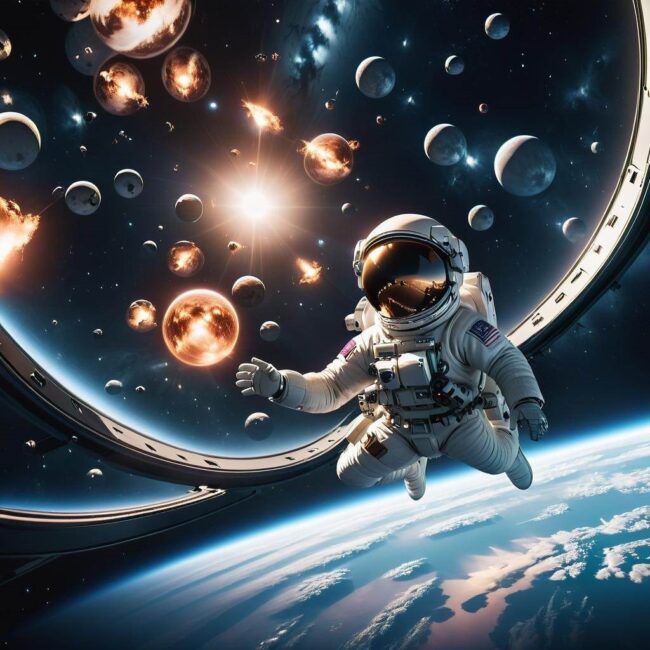 Przygotowania do startu