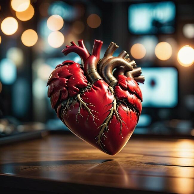 Rola genetyki w występowaniu zawału u trzydziestolatków