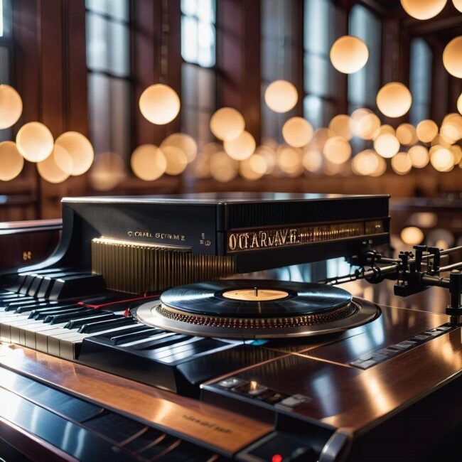 Rola oktawy w transpozycji muzycznej