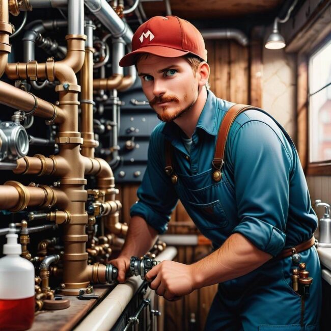 Serwis pomp hydraulicznych Szczecin