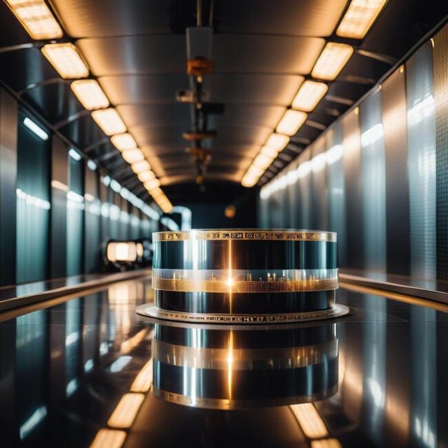 Sklejenie folii w tunelu uprawnym