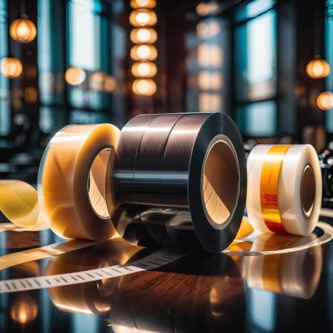 Skuteczne klejenie plastiku taśmą