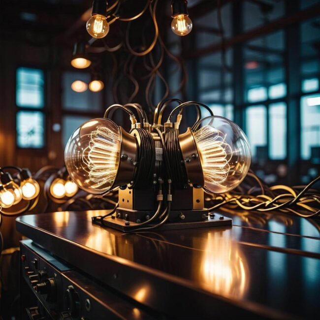 Struktura zapotrzebowania na prąd w Polsce