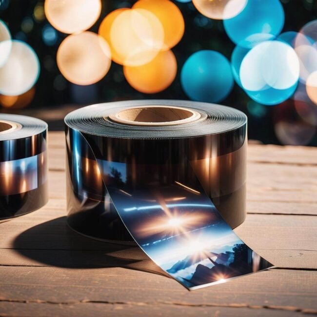 Taśma klejąca do plandek