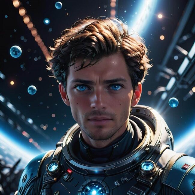 Technologie dla przyszłości kosmicznej