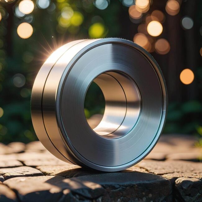 Trwałość magnesu neodymowego