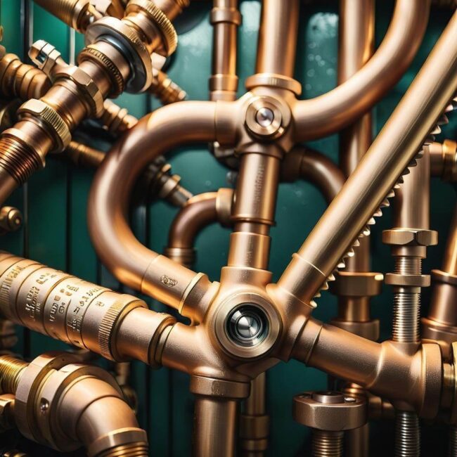 Układy hydrauliczne