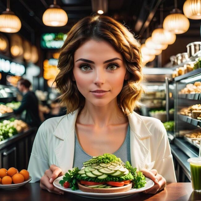 Wegańskie źródła kwasów tłuszczowych omega3