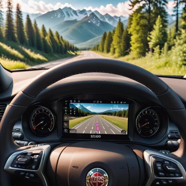 Wykrycie podsłuchu GPS w pojeździe