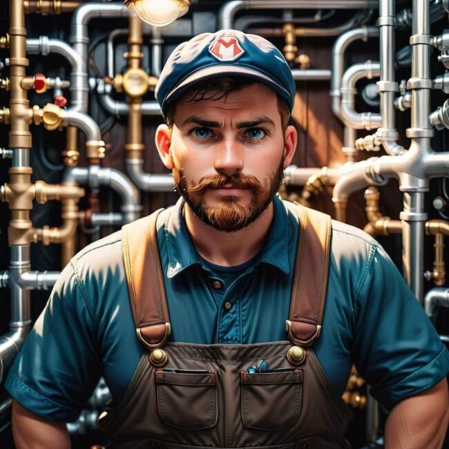 Wymiana armatury wodnej Chojnice