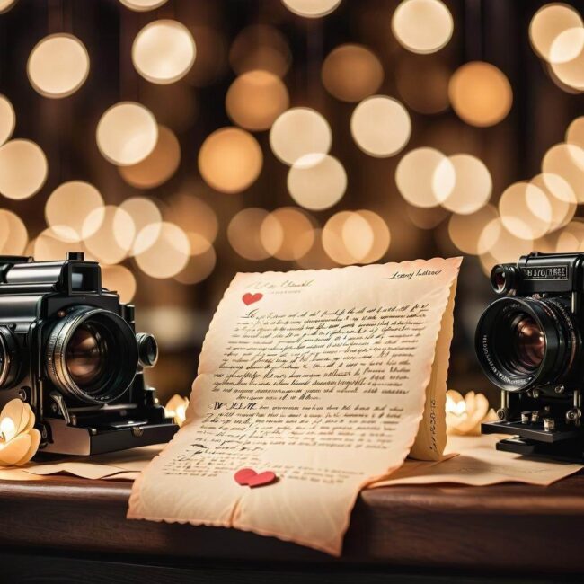 Wzruszający list do męża