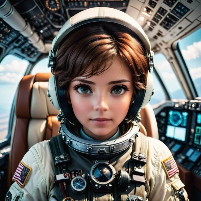 Zarobki mechaników lotniczych