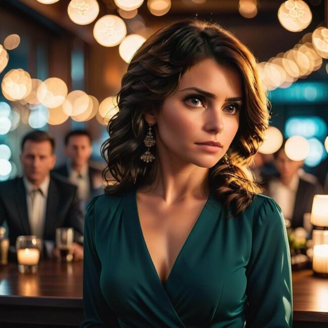 Zmiana zachowań podczas spotkań towarzyskich