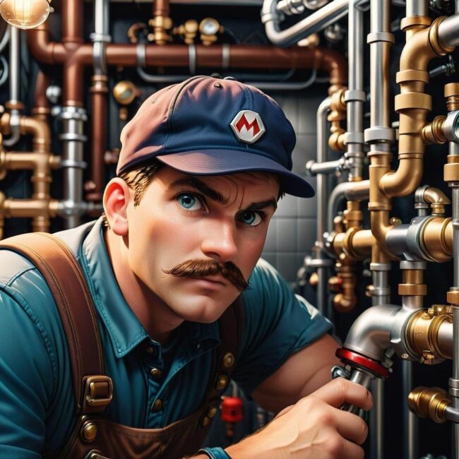 szybka pomoc hydrauliczna wałbrzych